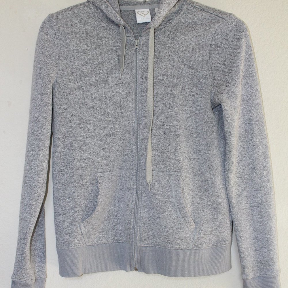 live love dream Full Zip Hoodie